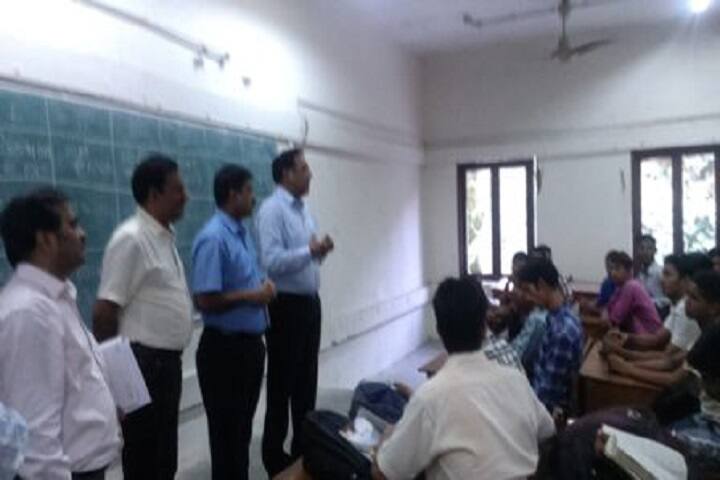 classroom
